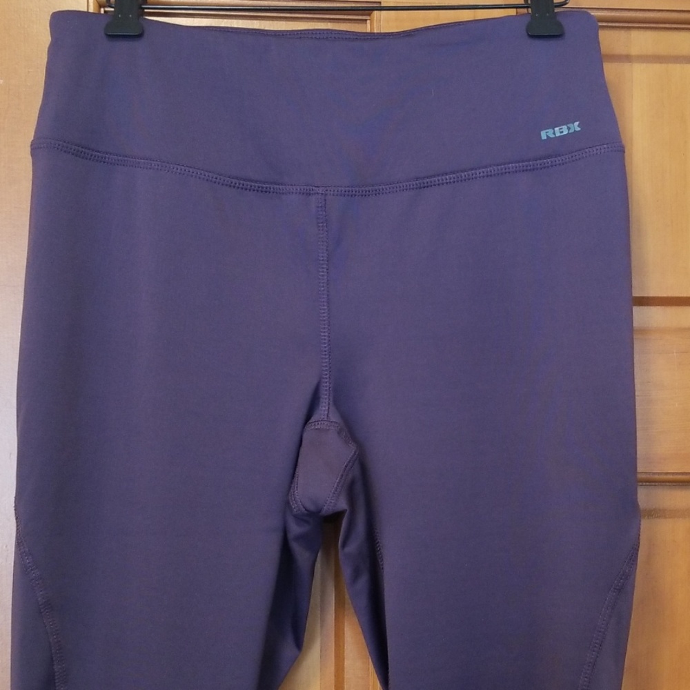 Rbx workout tights